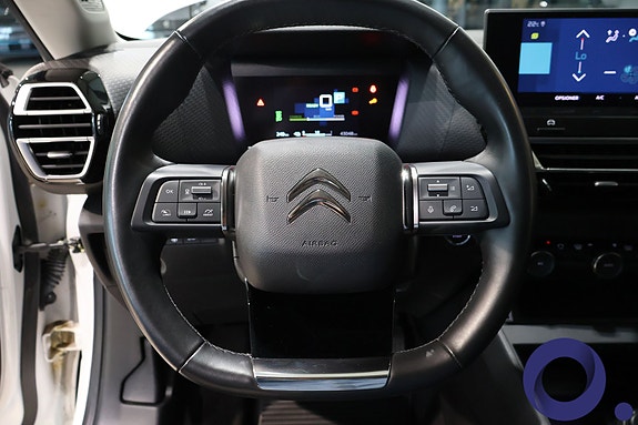 Citroen E-C4 21 of 30