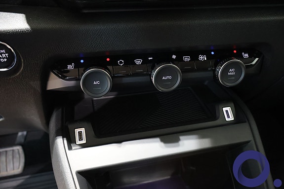 Citroen E-C4 18 of 30