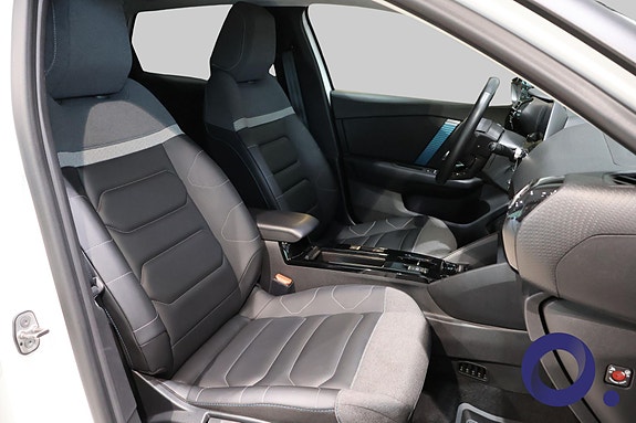 Citroen E-C4 9 of 30