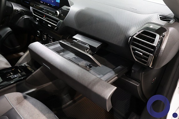 Citroen E-C4 10 of 30