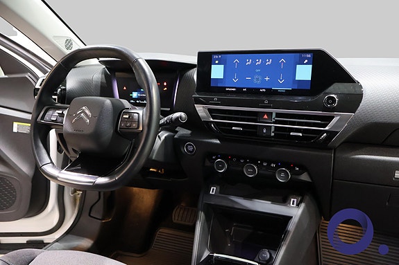 Citroen E-C4 15 of 30