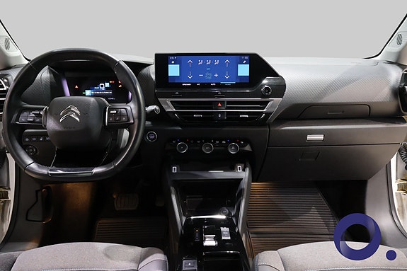 Citroen E-C4 16 of 30