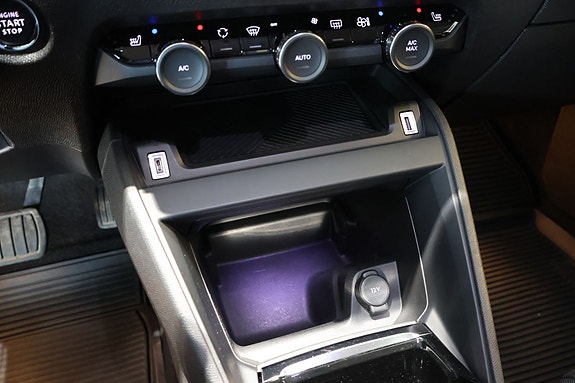 Citroen E-C4 19 of 30