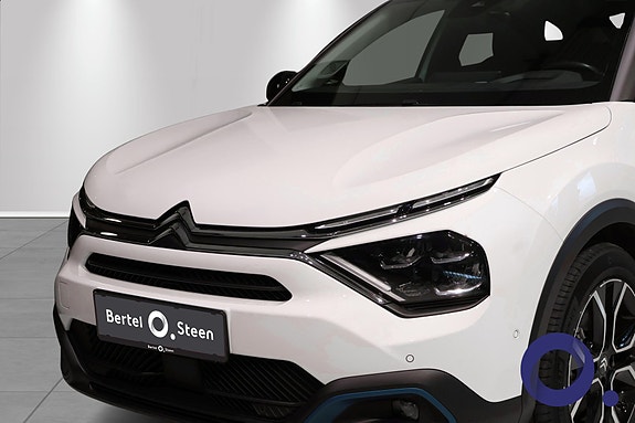 Citroen E-C4 7 of 30