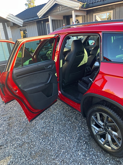 Skoda Kodiaq 11 of 16