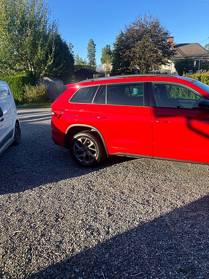 Skoda Kodiaq 5 of 16
