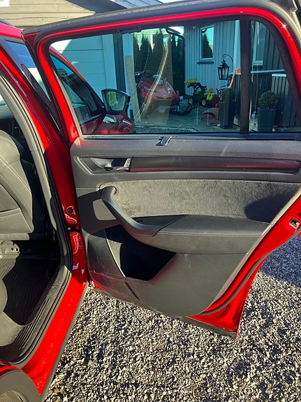 Skoda Kodiaq 14 of 16