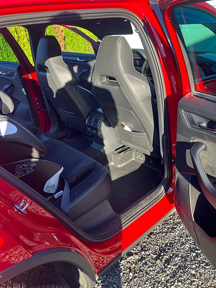 Skoda Kodiaq 15 of 16
