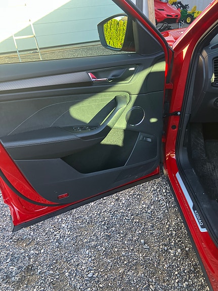 Skoda Kodiaq 16 of 16