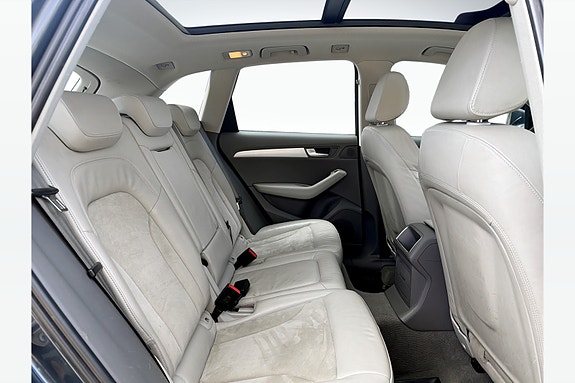 Audi Q5 15 of 30