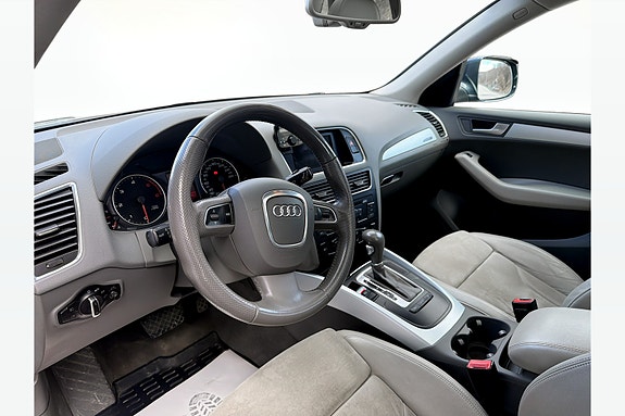 Audi Q5 22 of 30
