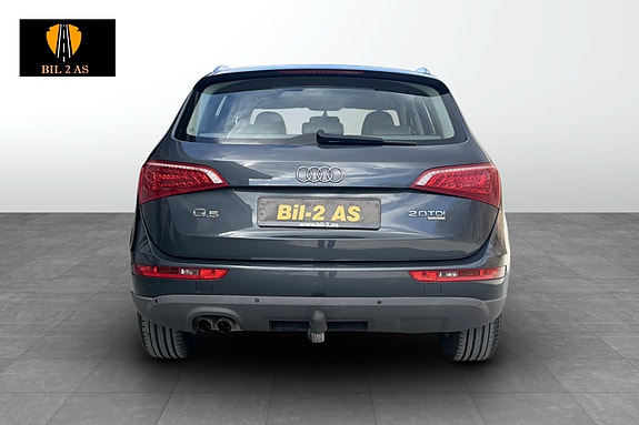 Audi Q5 4 of 30