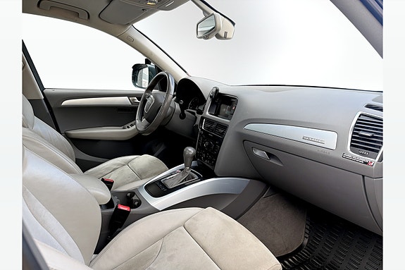 Audi Q5 17 of 30