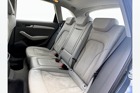 Audi Q5 14 of 30