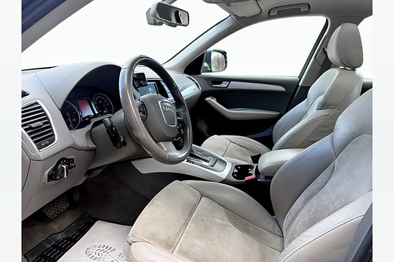 Audi Q5 21 of 30