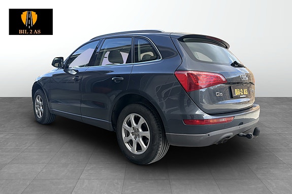 Audi Q5 3 of 30