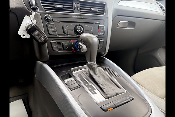 Audi Q5 24 of 30