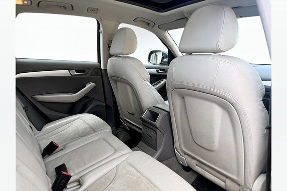 Audi Q5 16 of 30