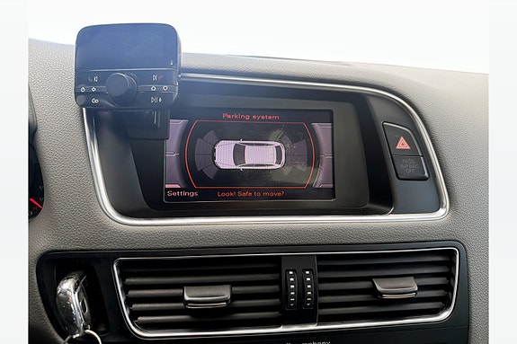Audi Q5 27 of 30