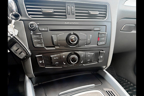 Audi Q5 26 of 30