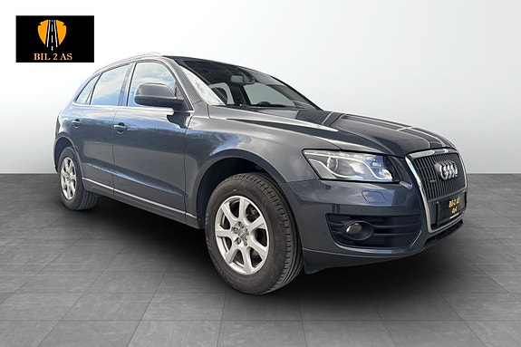 Audi Q5 7 of 30