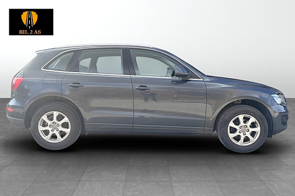 Audi Q5 6 of 30