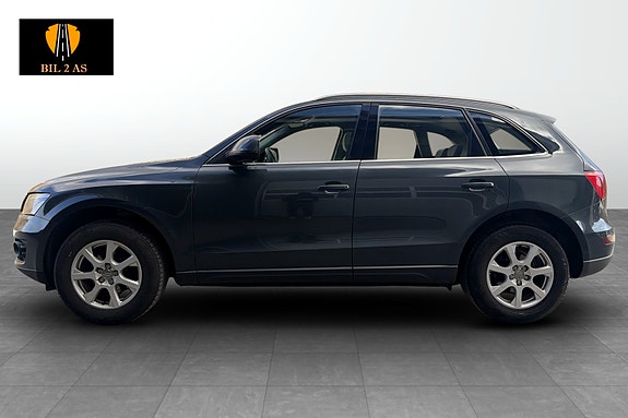Audi Q5 2 of 30