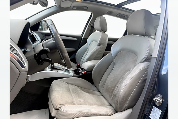 Audi Q5 18 of 30