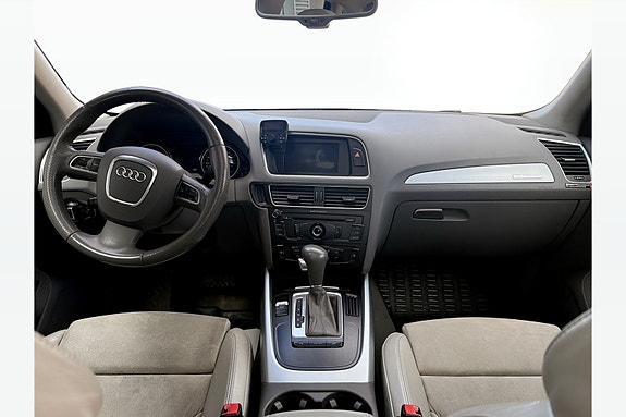 Audi Q5 20 of 30