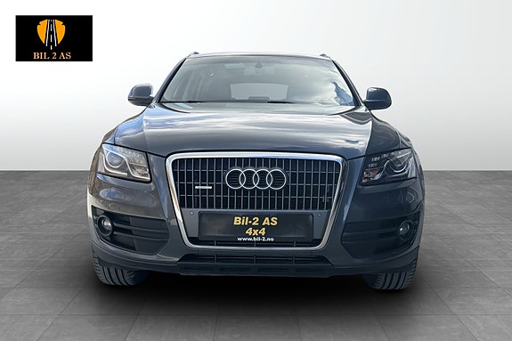 Audi Q5 8 of 30