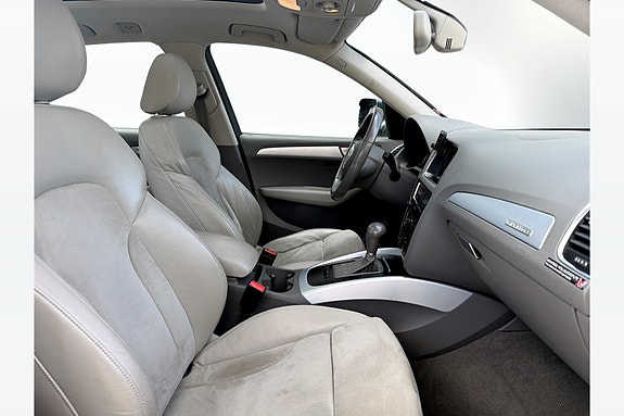 Audi Q5 19 of 30