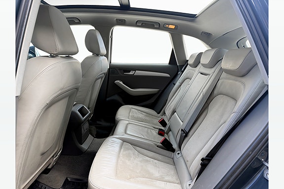 Audi Q5 13 of 30
