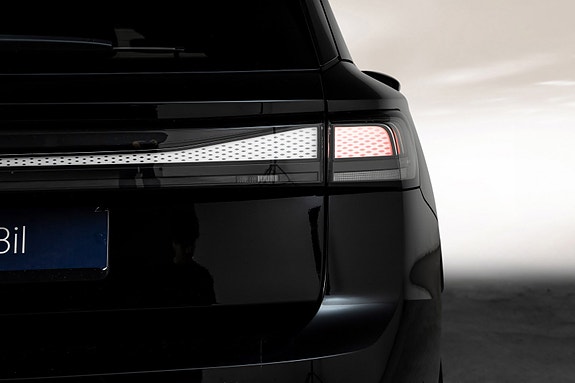 Volkswagen ID.7 8 of 30