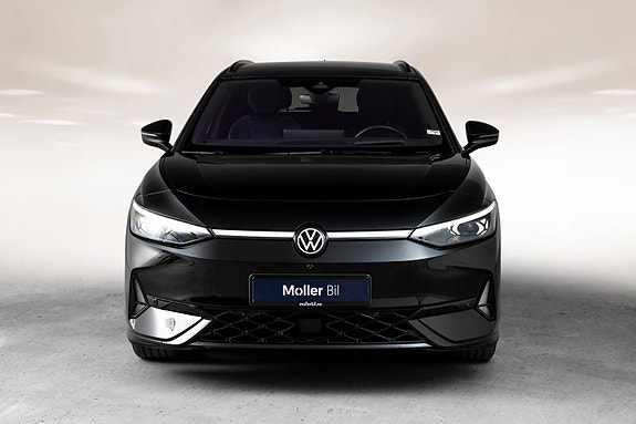 Volkswagen ID.7 4 of 30