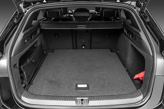 Volkswagen ID.7 26 of 30