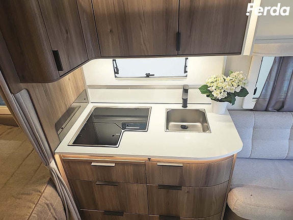 KABE BRILJANT 470 XL KS 7 of 16