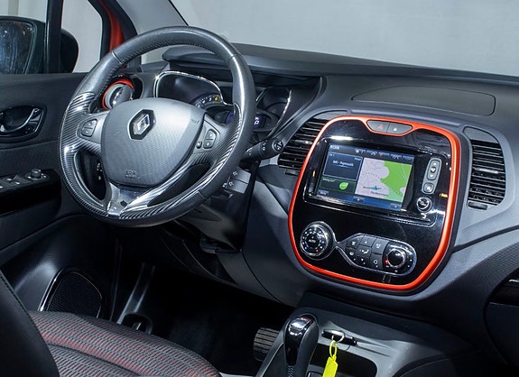 Renault Captur 4 of 5