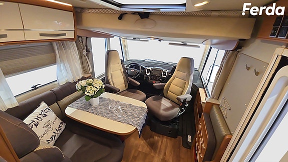 Hymer Exsis 678 2 of 26