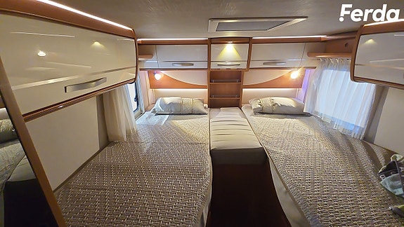 Hymer Exsis 678 10 of 26