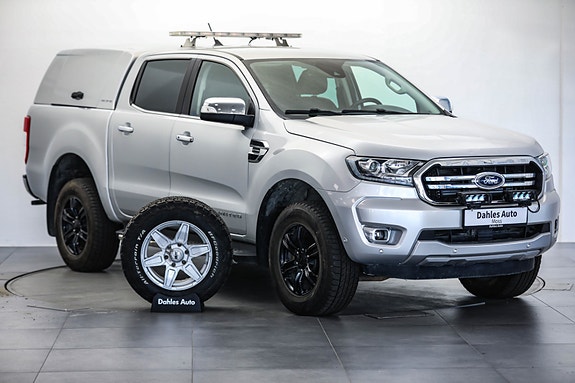Ford Ranger 3 of 30