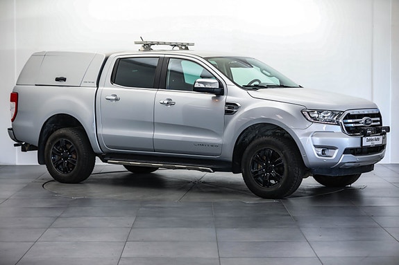 Ford Ranger 2 of 30