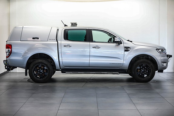 Ford Ranger 4 of 30