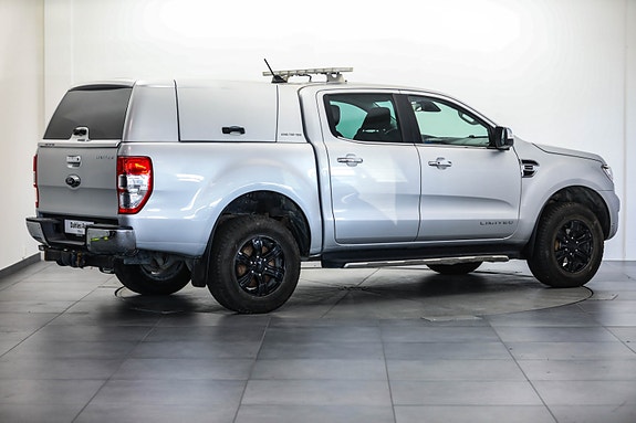 Ford Ranger 13 of 30