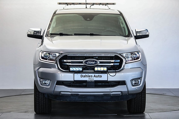Ford Ranger 5 of 30