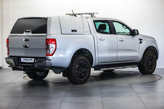 Ford Ranger 12 of 30