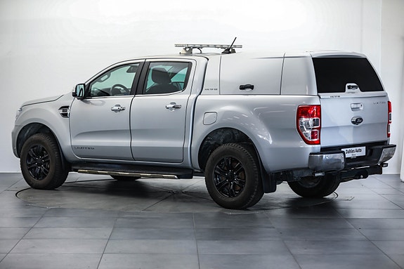 Ford Ranger 9 of 30