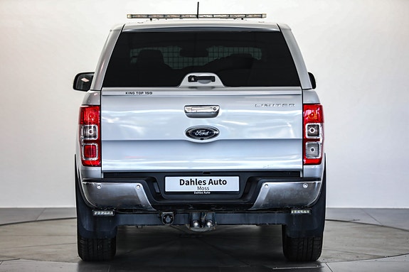 Ford Ranger 11 of 30