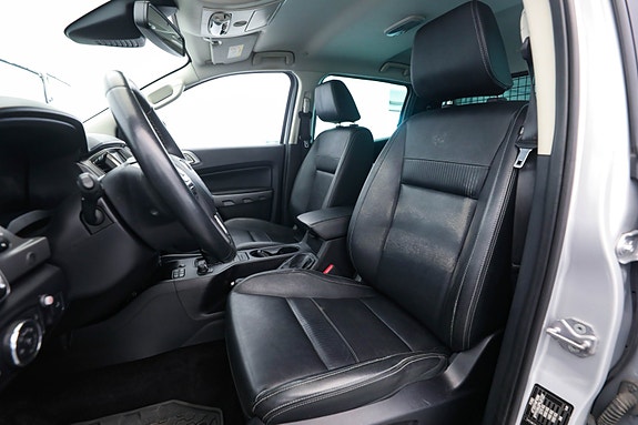 Ford Ranger 17 of 30