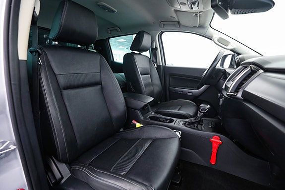 Ford Ranger 16 of 30