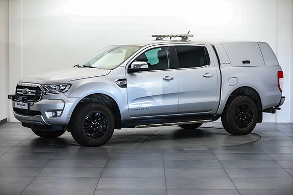 Ford Ranger 7 of 30